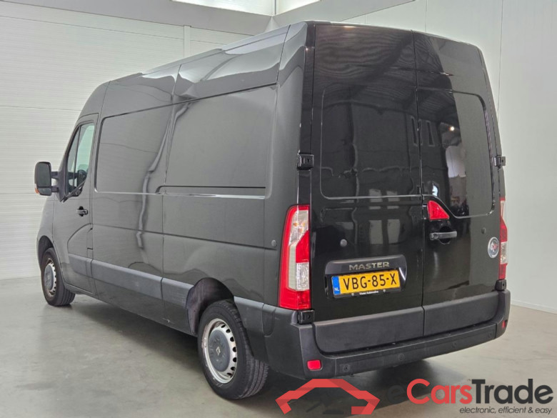 RENAULT Master T33 2.3 dCi L2H2 #3
