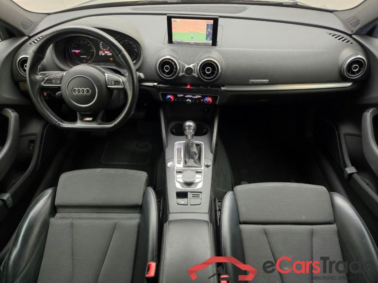 AUDI A3 SPORTBACK 1.4 e-tron PHEV Ambition Pro Line plus #6
