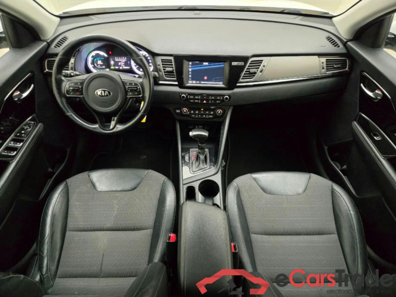 KIA Niro 1.6 GDi Hybrid DynamicLine #6