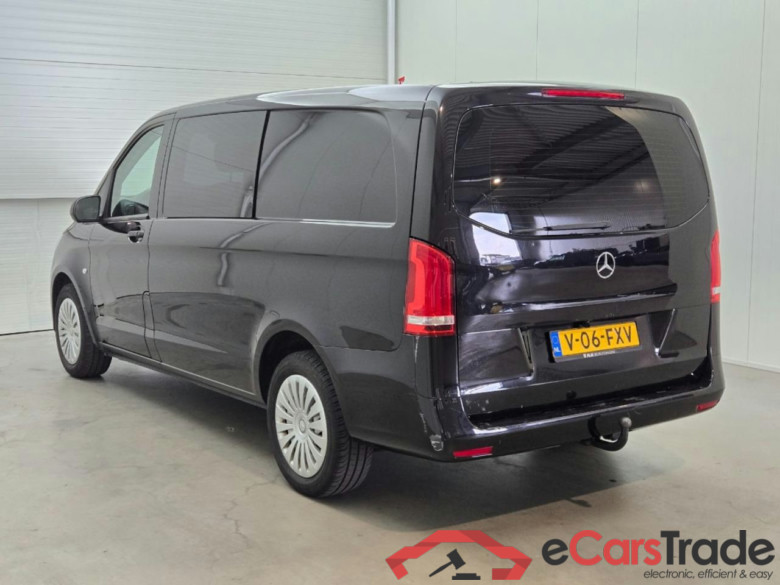 MERCEDES-BENZ Vito 119 CDI Lang DC Comfort #3