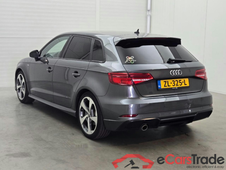 AUDI A3 SPORTBACK 30 TFSI Sport S Line Edition #3