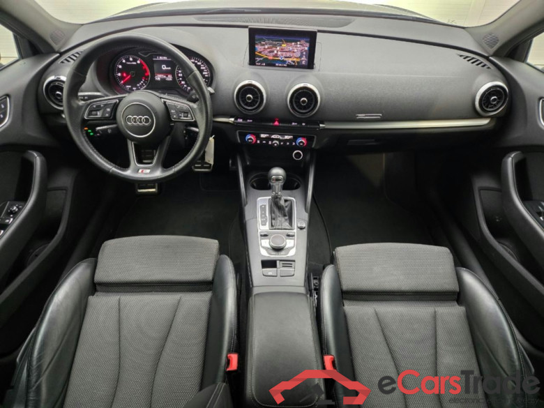 AUDI A3 SPORTBACK 30 TFSI Sport S Line Edition #6