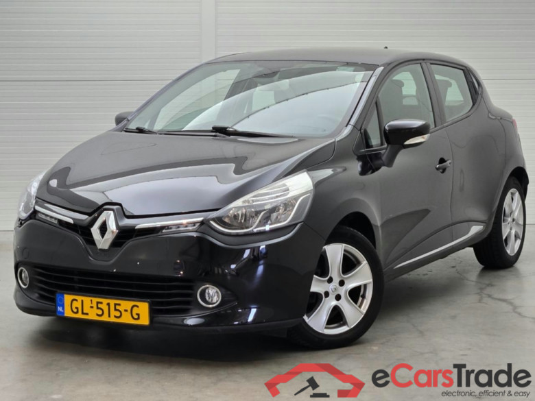RENAULT CLIO 1.2 Dynamique #1