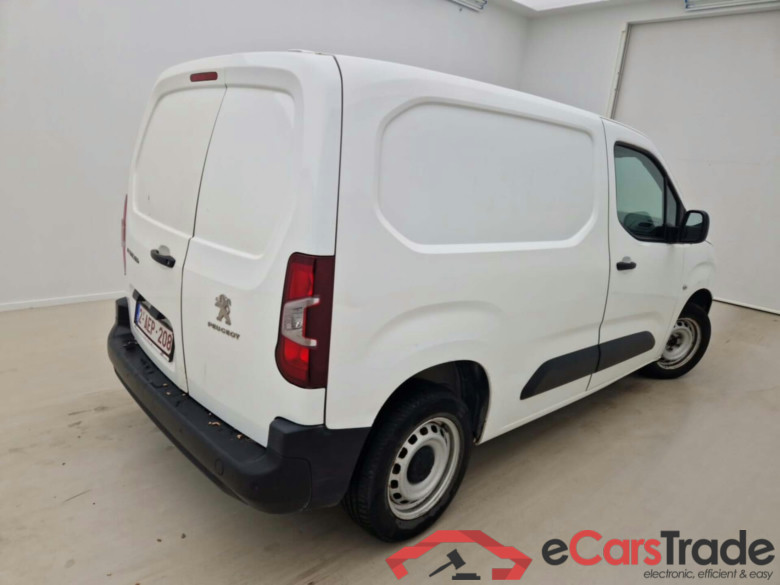 Peugeot Partner 1.5 BlueHDI Klima PDC ... #3