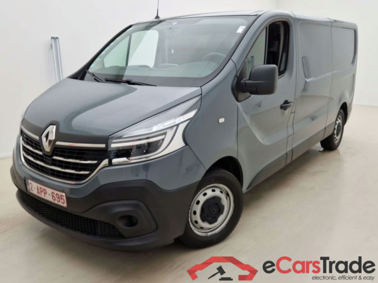 RENAULT TRAFIC 2.0 ENERGY BLUE DCI GRAND CONF #1