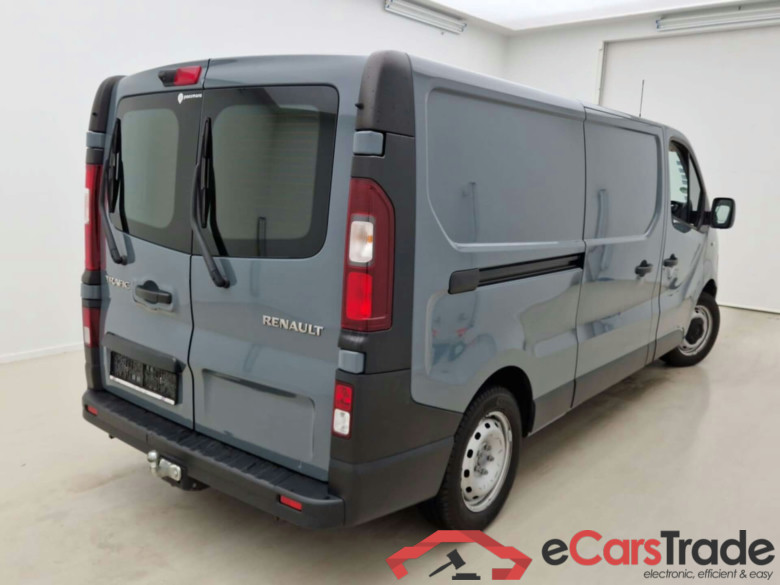 RENAULT TRAFIC 2.0 ENERGY BLUE DCI GRAND CONF #2