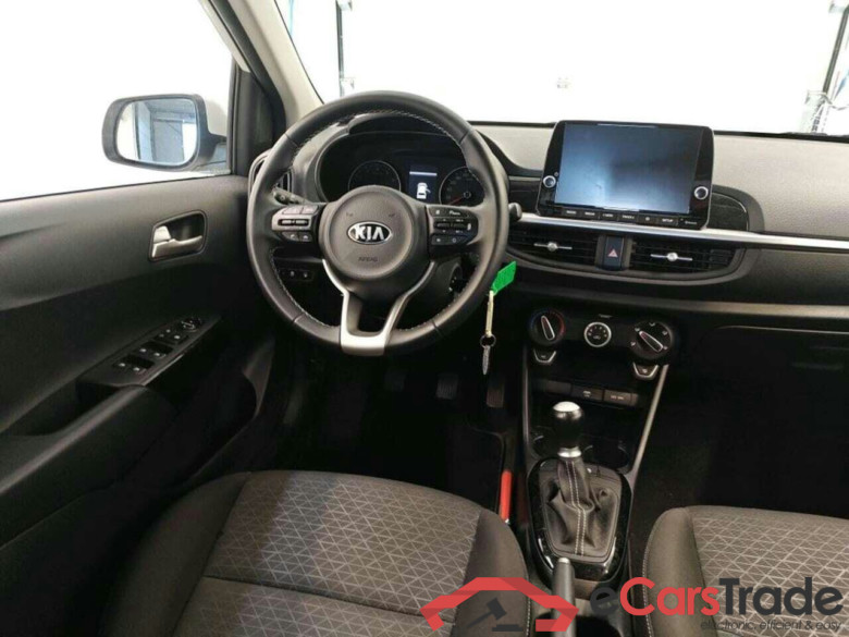 KIA Picanto 1.0 DPi DynamicLine #3