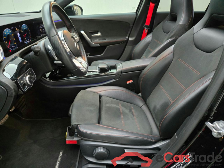 MERCEDES-BENZ A-klasse 220 4MATIC Premium Plus #5