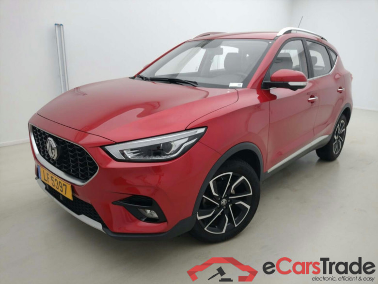 MG ZS 1.0 T-GDI LUXURY #1