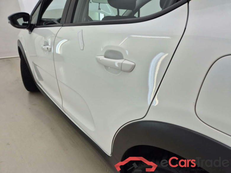 CITROËN C3 1.2 PURETECH FEEL #6