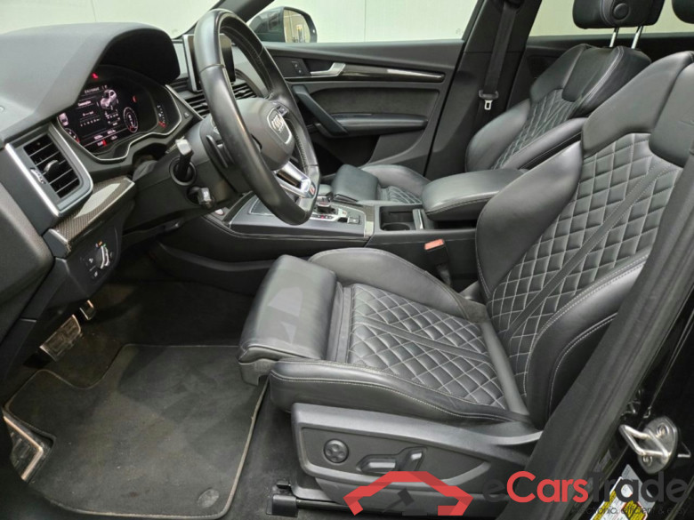AUDI Q5 3.0 TFSI SQ5 quattro Pro Line Plus #5