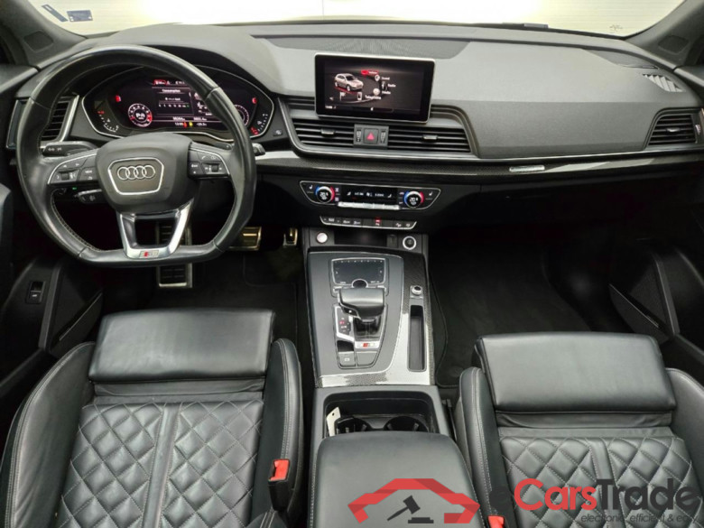 AUDI Q5 3.0 TFSI SQ5 quattro Pro Line Plus #6