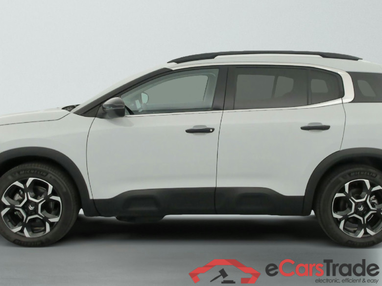 Citroen C5 AIRCROSS Max Hybride 145 e-DCS6 #4