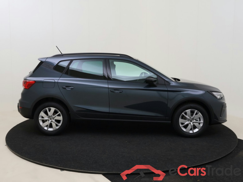 Seat Arona Play Plus 1,0 TSI 115 hp DSG7 #4