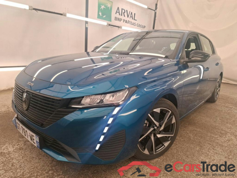 PEUGEOT 308 / 2021 / 5P / Berline PHEV 180 E-EAT8 ACTIVE PACK #1