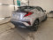 preview Toyota C-HR #2