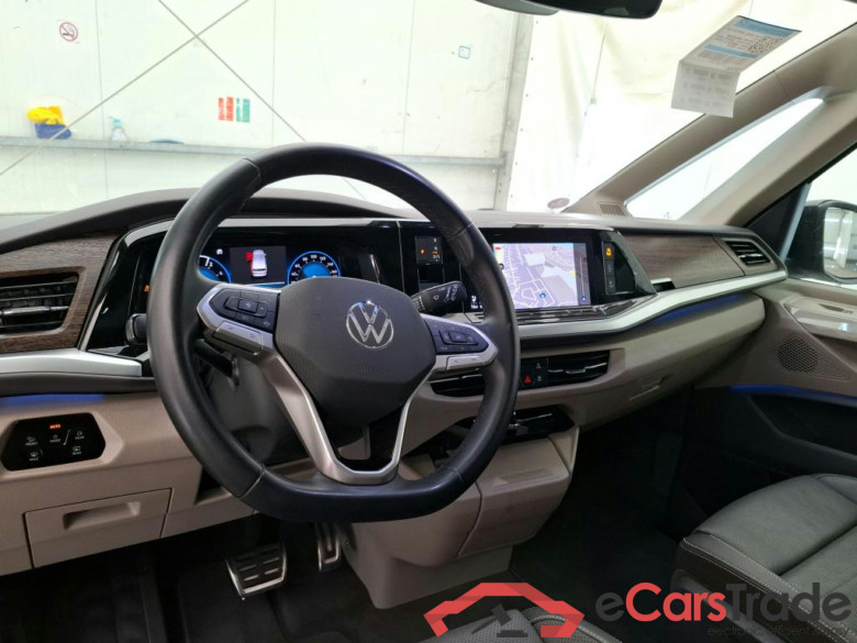 VOLKSWAGEN Multivan / 2021 / 5P / monospace 1.4 eHybrid DSG6 Style Long #6