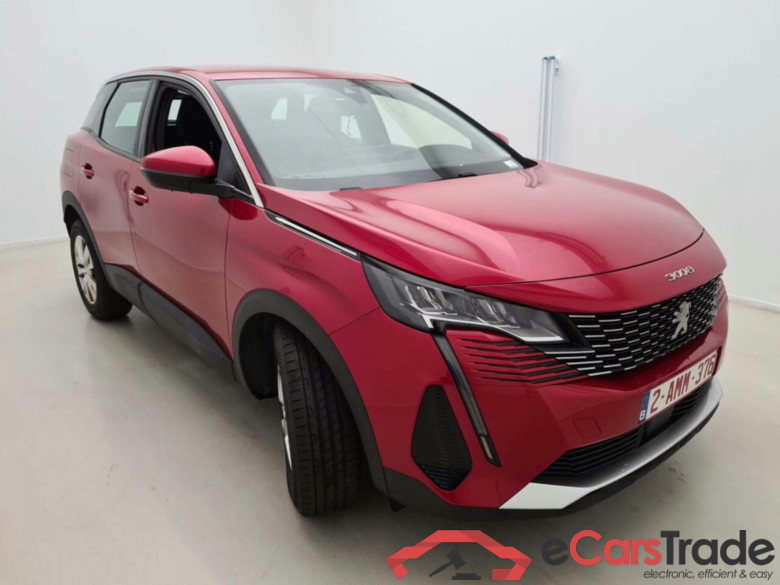 Peugeot 3008 1.5 BlueHDI LED I-Cockpit Navi KeylessGo Camera Klima PDC ... #2
