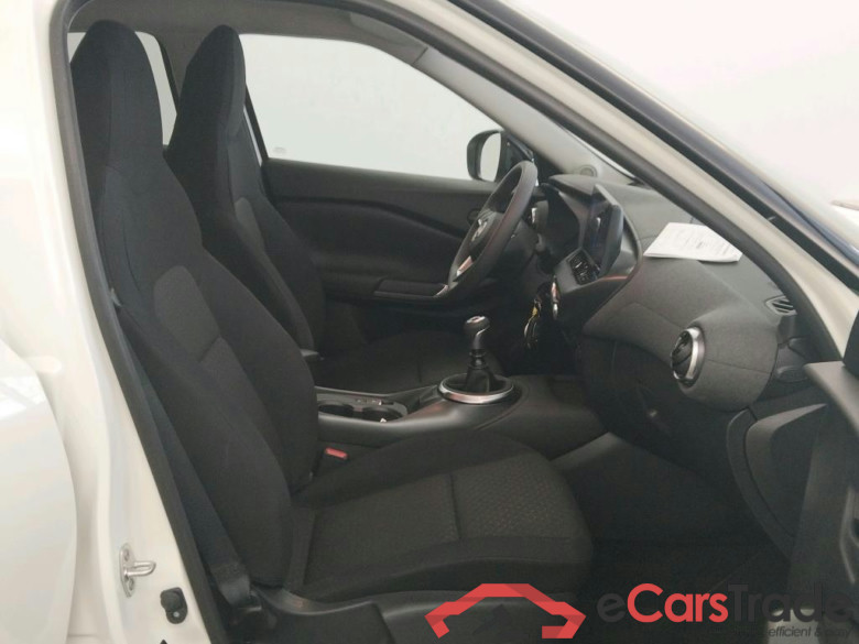 NISSAN JUKE / 2019 / 5P / crossover DIG-T 84 kW (114 CV) 6M/T Acenta #6