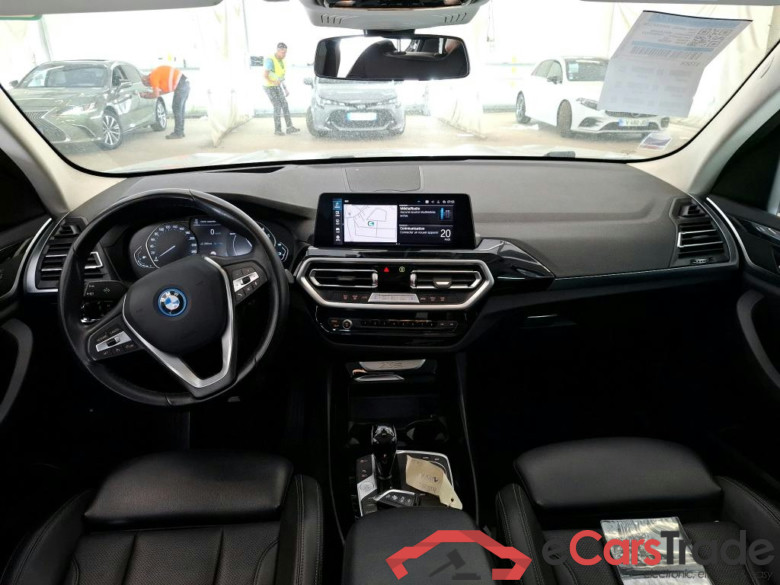 BMW X3 / 2021 / 5P / SUV xDrive30e 292ch Business Design BVA8 #6
