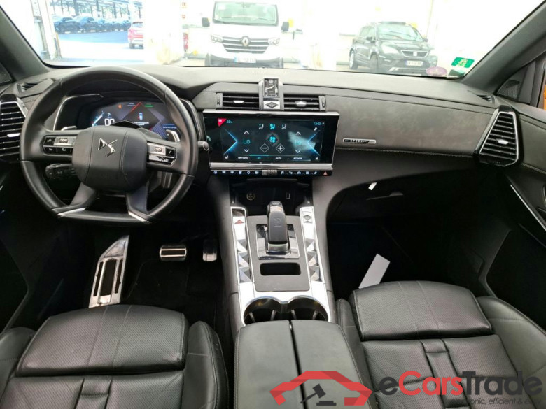 DS DS 7 Crossback / 2017 / 5P / SUV E-TENSE 4x4 Grand Chic #6