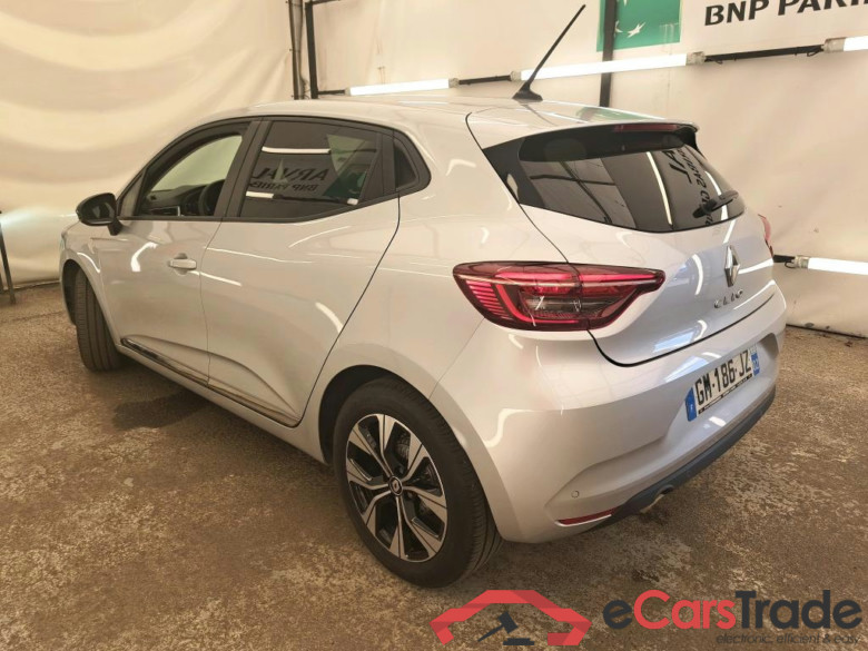 Clio V Evolution 1.0 TCe 90CV BVM6 E6d #2