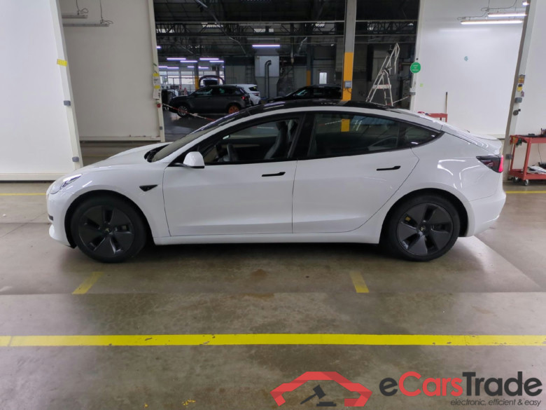TESLA Model 3 / 2018 / 4P / Berline Propulsion #2