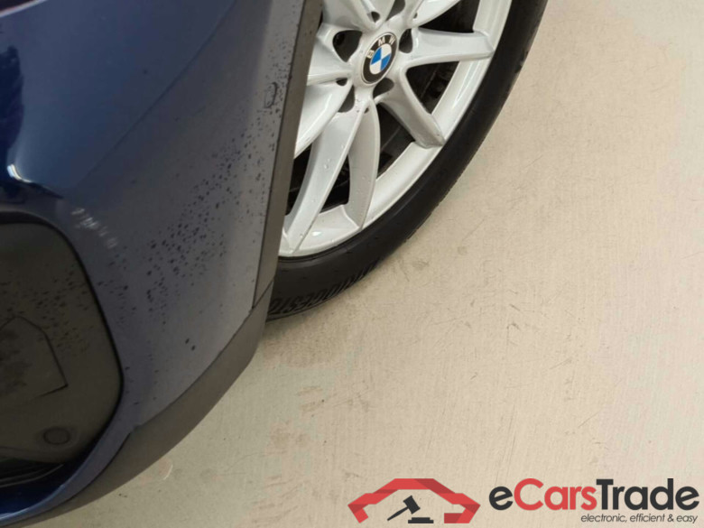 BMW X1 1.5 SDRIVE16D #4
