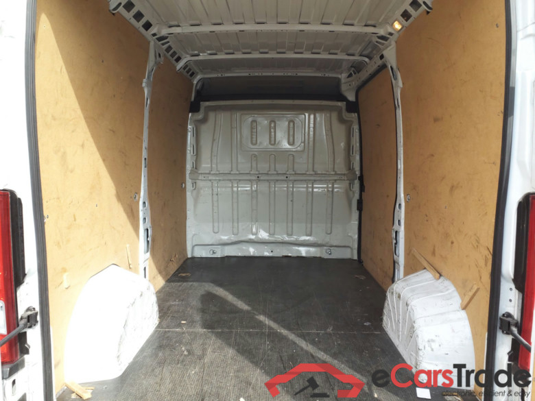CITROËN Jumper CITROËN Jumper 2.0 BlueHDI 35 L2H2 S&S TOLE 35 L2H2 BLUEHDi 140 S&S BVM6 + PACK URBAIN #2