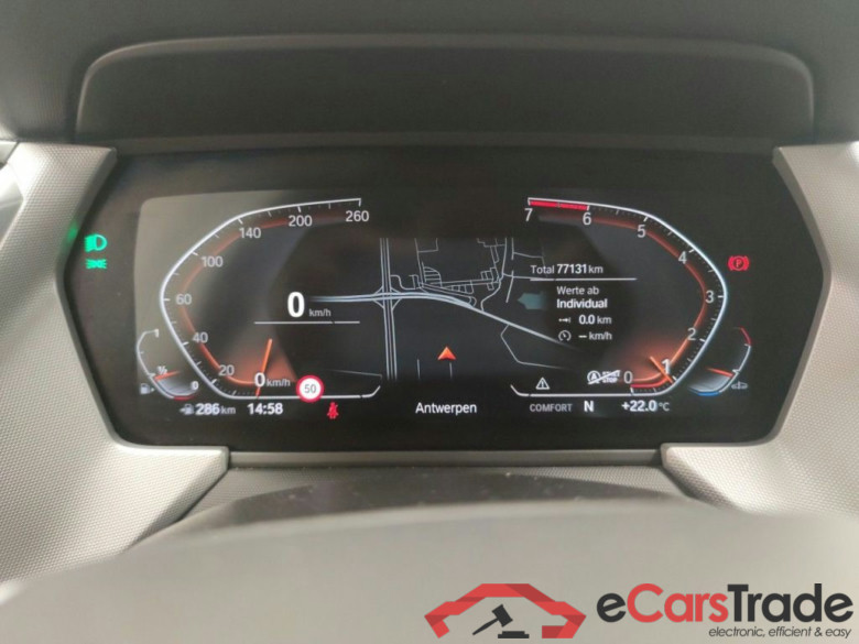 BMW 2 Reeks Gran Coupé 218i (100kW) 4d #6