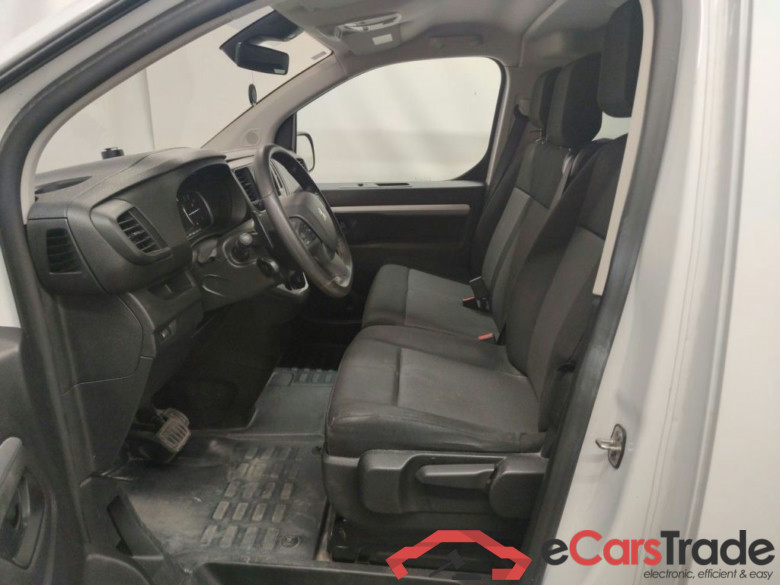 Peugeot Expert Long DC L3 2.0 BlueHDi 180 EAT8 4d #3