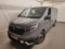preview Renault Trafic #0