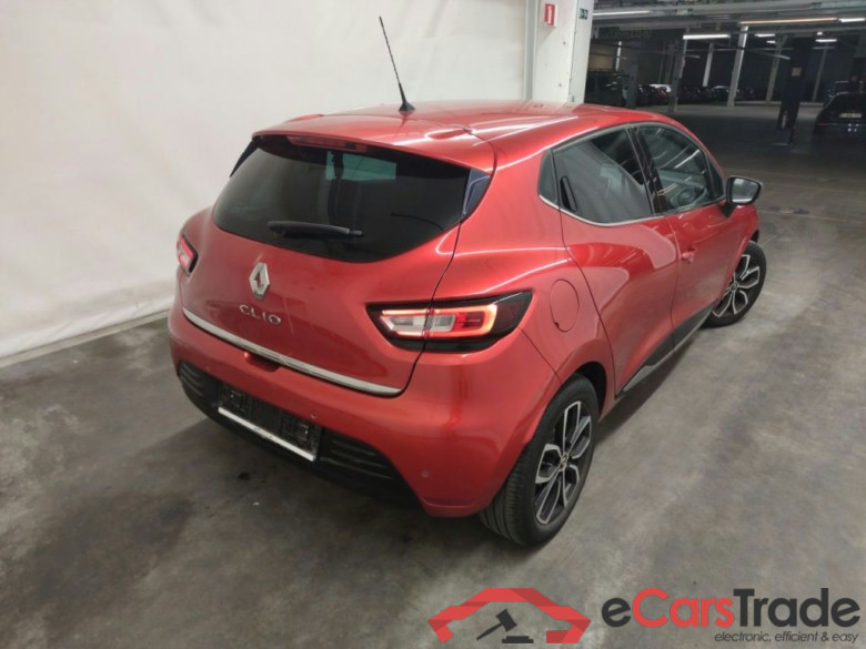 Renault Clio TCe 90 Intens 5d #2