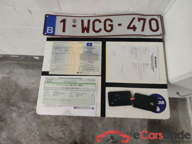 Renault Clio TCe 90 Intens 5d #4