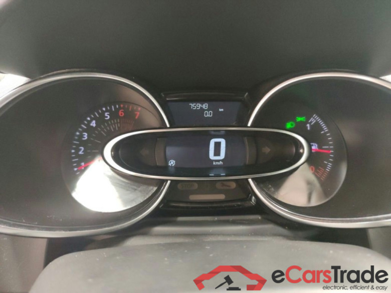 Renault Clio TCe 90 Intens 5d #6