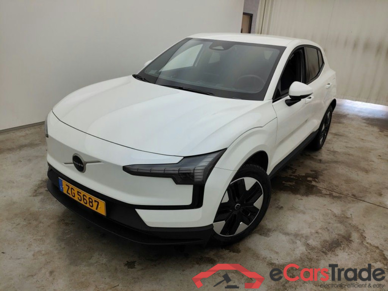 Volvo EX30 65kWh Single Motor Extended Range Core 5d #1