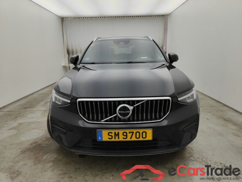 VOLVO XC40 - 2022 1.5 T4 129hp PHEV Core DCT 5d #5