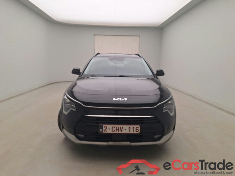 Kia, Niro '22 PHEV, Niro 1.6 GDi PHEV Pace 6DCT #1