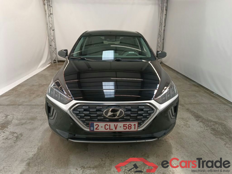 Hyundai Ioniq 1.6 GDi ISG DCT Hybride Feel 5d #5