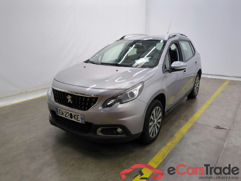 2008 Active Business 1.6 HDi 100CV BVM5 E6
