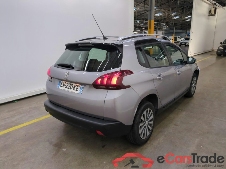2008 Active Business 1.6 HDi 100CV BVM5 E6 #3