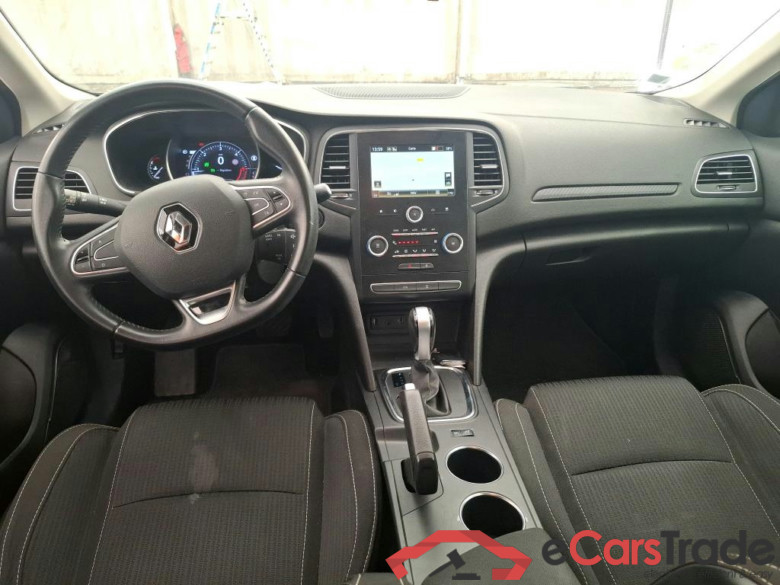 Megane IV Berline 5pt. Business 1.5 dCi 115CV BVA7 E6dT #5