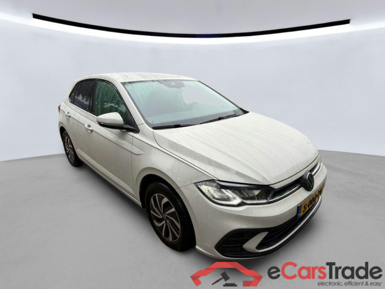 VOLKSWAGEN POLO 70 kW #5
