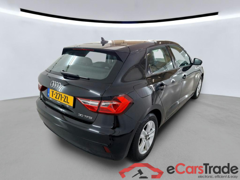 AUDI A1 Sportback 81 kW #5
