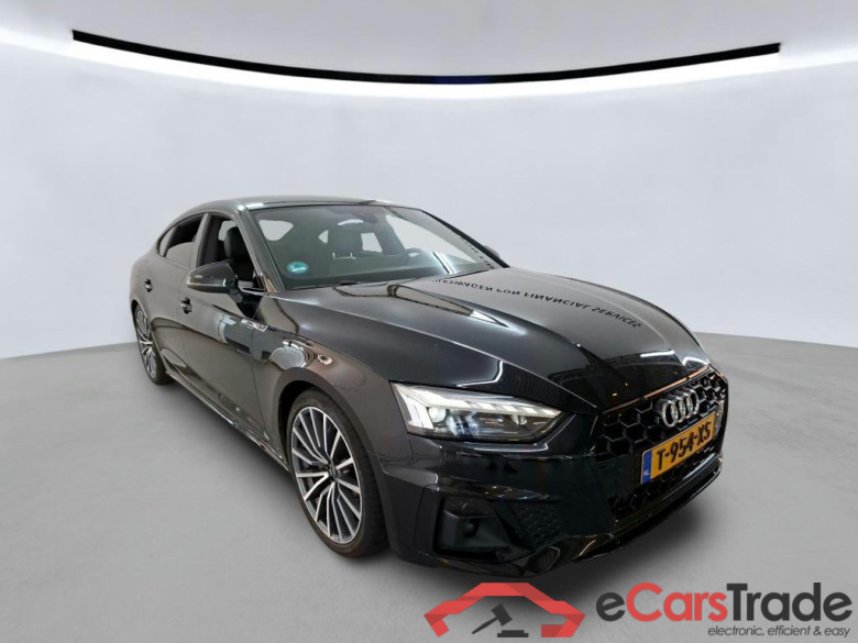 AUDI A5 Sportback 150 kW #4