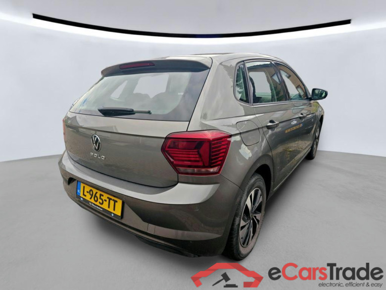 VOLKSWAGEN POLO 70 kW #5