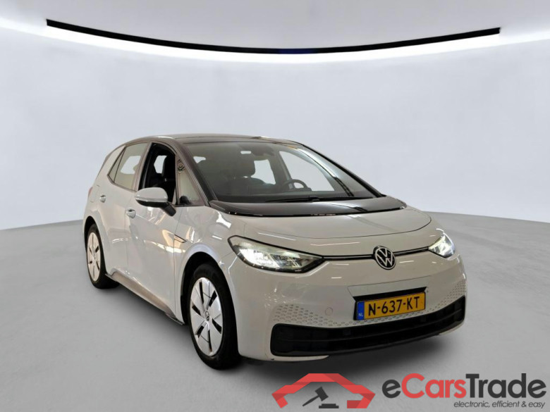 VOLKSWAGEN ID.3 107 kW #5