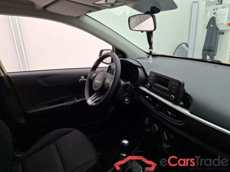 KIA Picanto 1.0 DPi ComfortLine #3