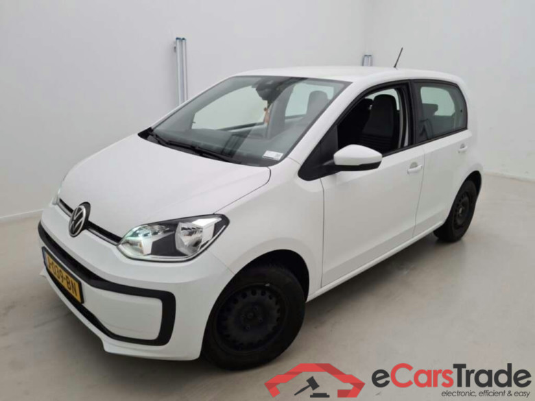 VOLKSWAGEN up! 1.0 take up! #1