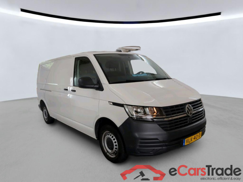 VOLKSWAGEN Transporter 81 kW #4